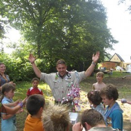 IMG 0701  Medium - Scouts en Gidsen Zaventem 